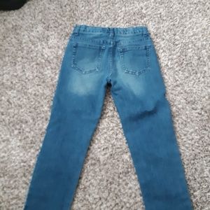 Boys Jeans